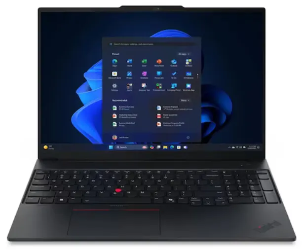 Lenovo i7 Core 16'' 32 GB RAM